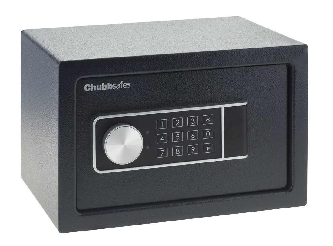 Chubbsafe Air 10E Home safe