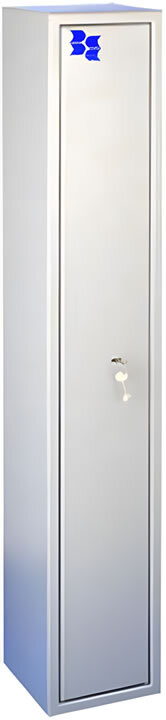 Police approved Gun safe