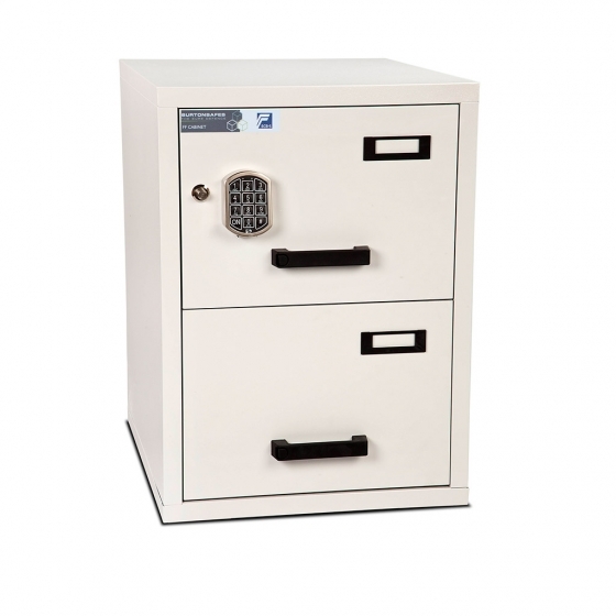 2 Drawer FireFile E