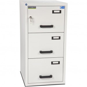 3 Drawer FireFile
