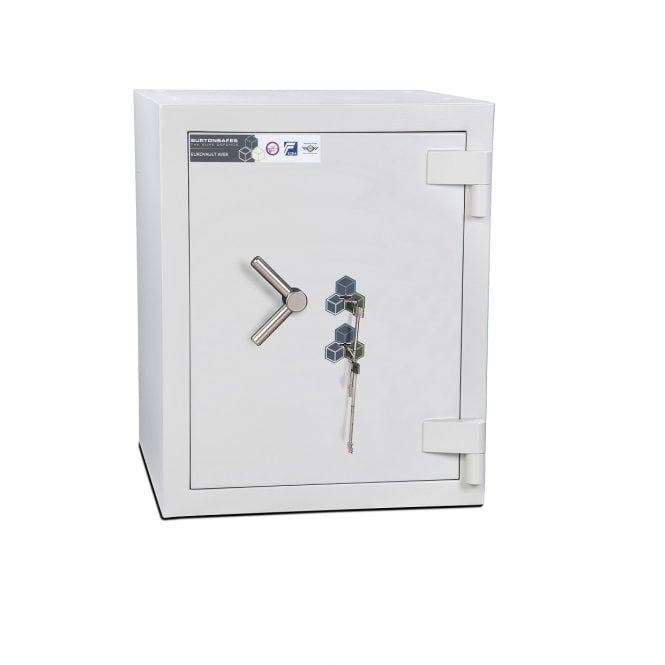 Eurovault Aver G5 2K