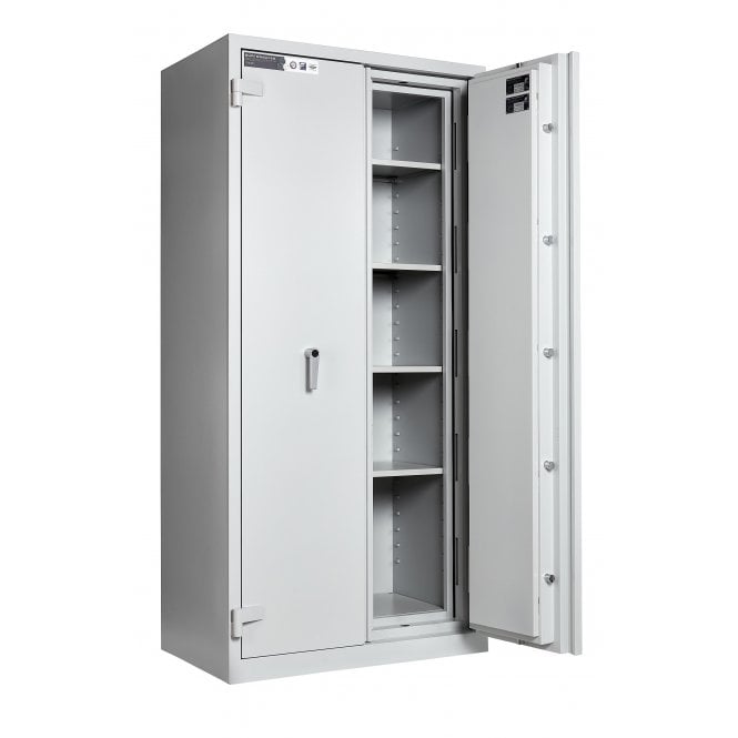 Burton safes Firesec 4-60 size 4 electronic locking