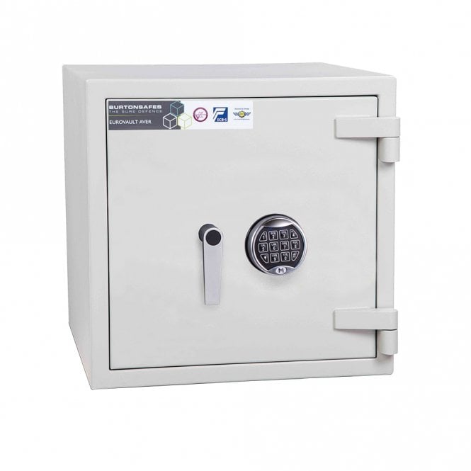 Eurovault Aver G2 1E