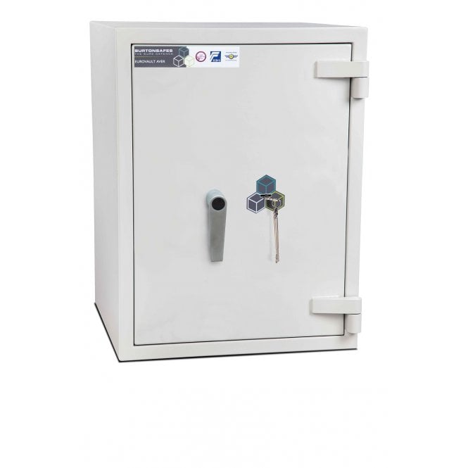 Eurovault Aver G2 2K