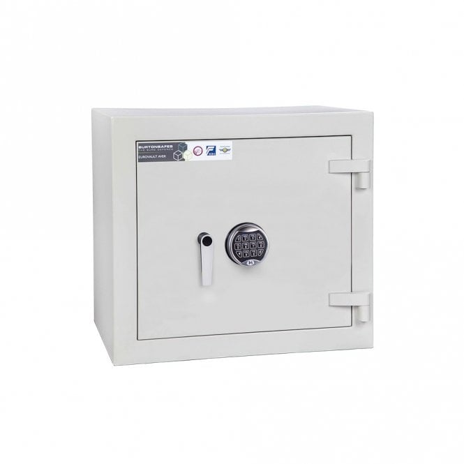 Eurovault Aver G2 3E