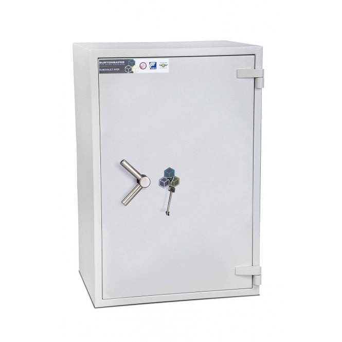 Eurovault Aver G2 5K