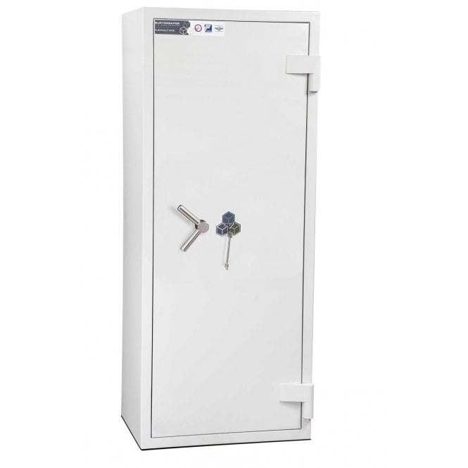 Burtonsafes Eurovault Aver Eurograde 3 size 5 key locking
