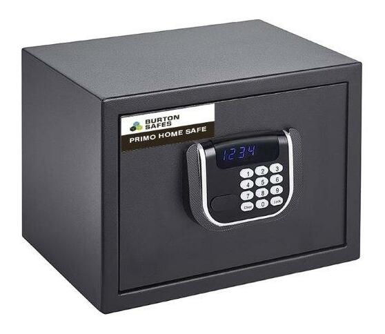 Burtonsafes Primo Home Safe Size 2