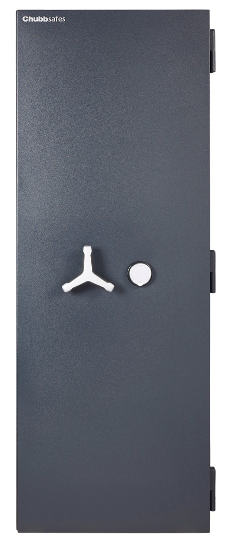 Chubbsafes DuoGuard G1 S350K secured key lock