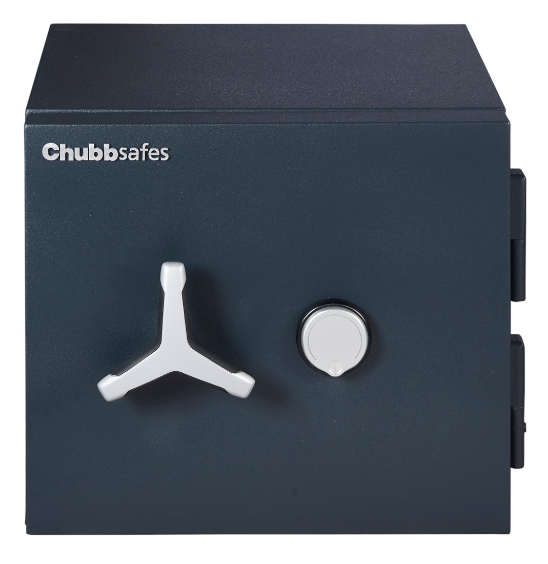 Chubbsafes DuoGuard G1 S40K key lock safe