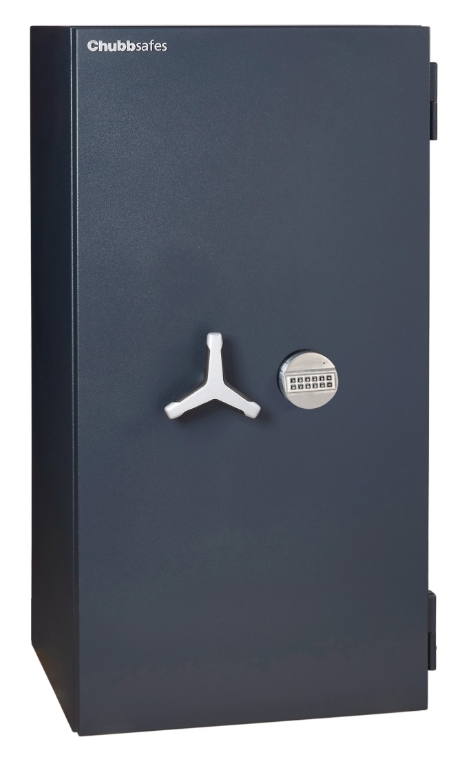 Chubbsafes DuoGuard G1 S200E digital lock