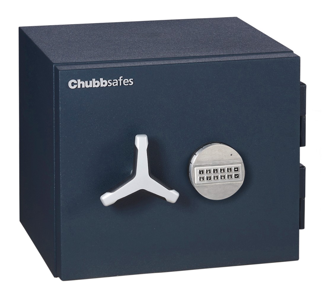 Chubbsafes DuoGuard G1 S40E digital lock safe