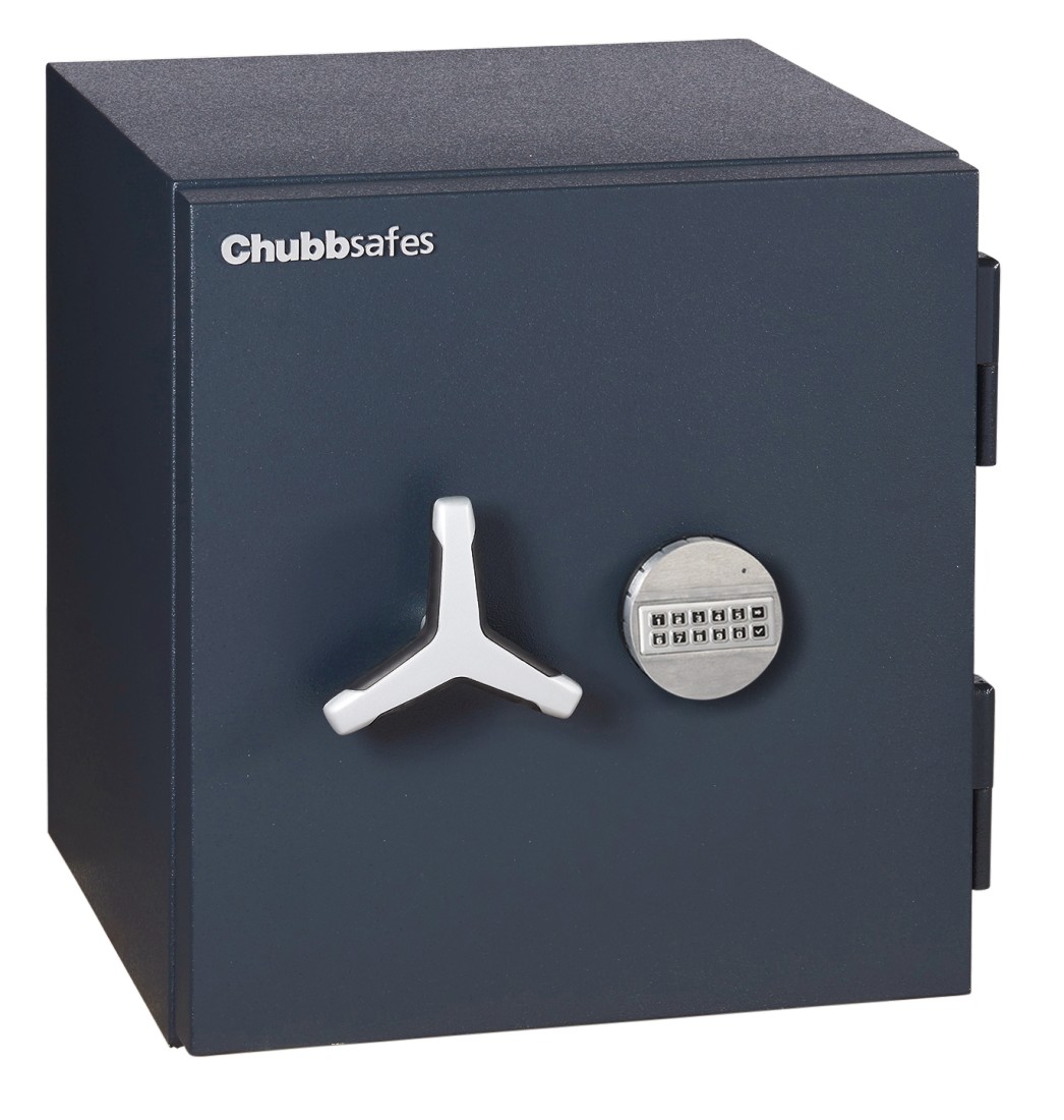 Chubbsafes DuoGuard G1 S60E digital lock