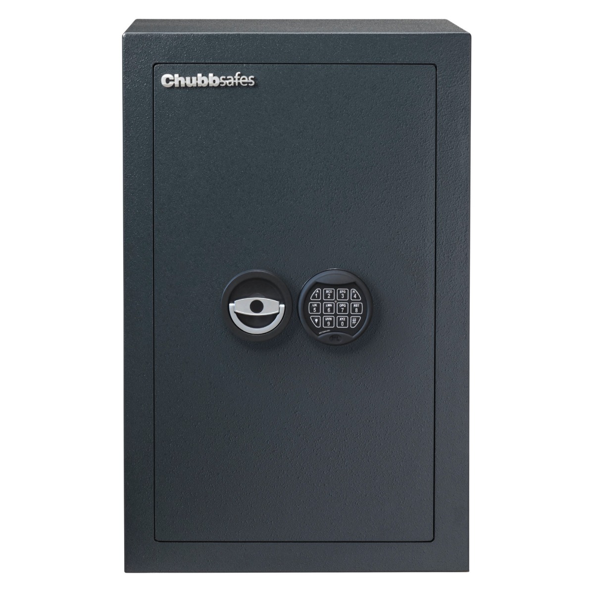 Chubbsafes Zeta G0 S65E digital electronic