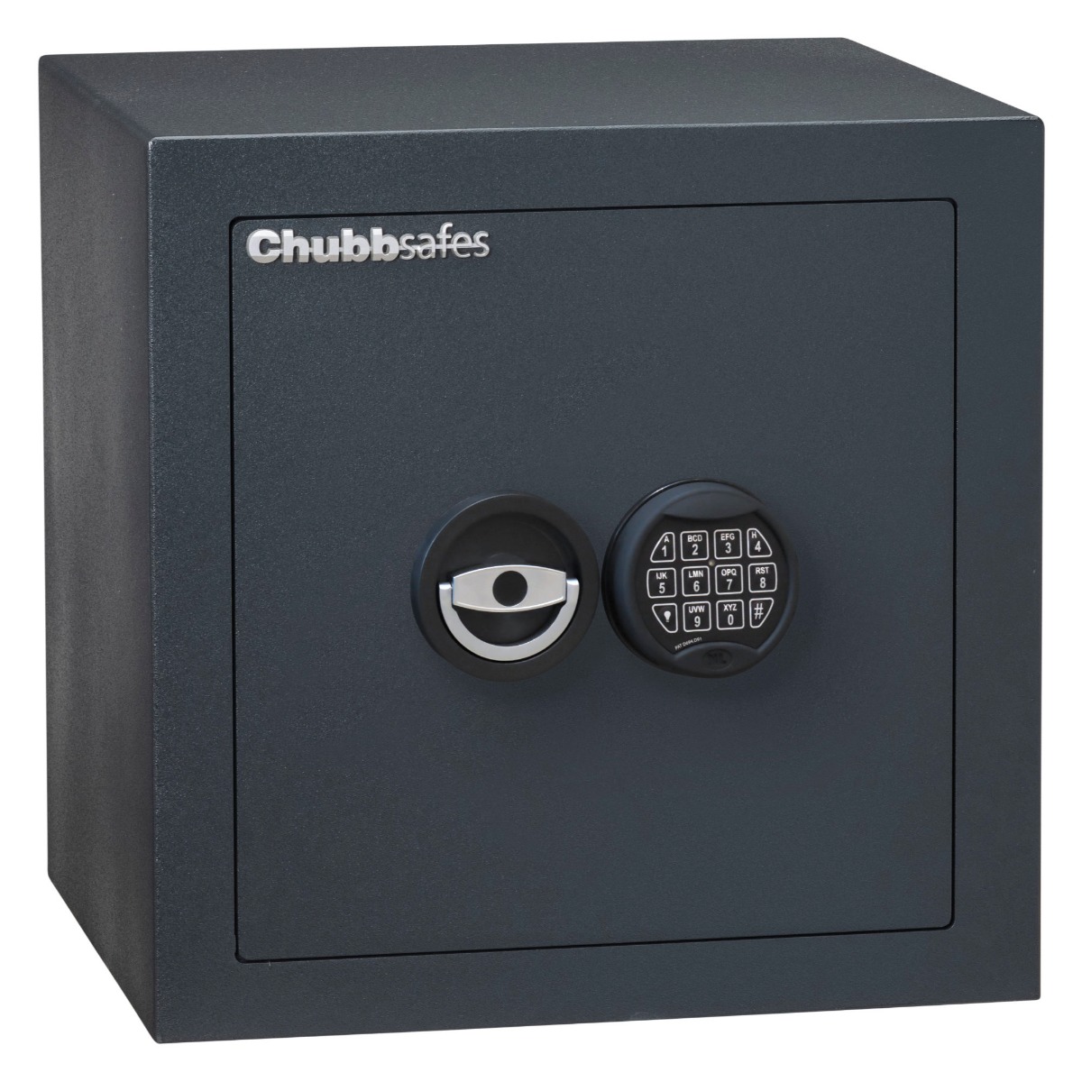 Chubbsafes Zeta Grade 1 Size 40E