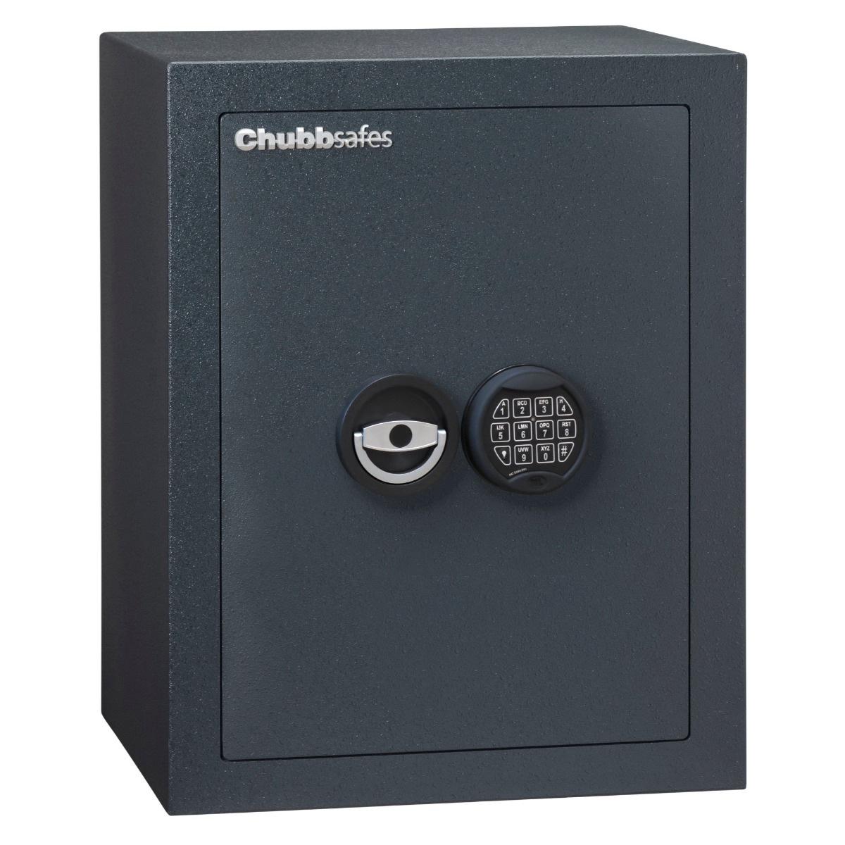Chubbsafes Zeta G1 S50E safe