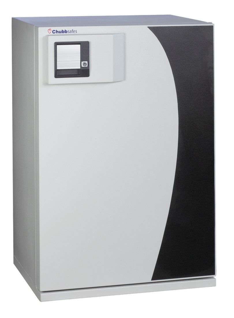 DataGuard NT 120K secured key lock