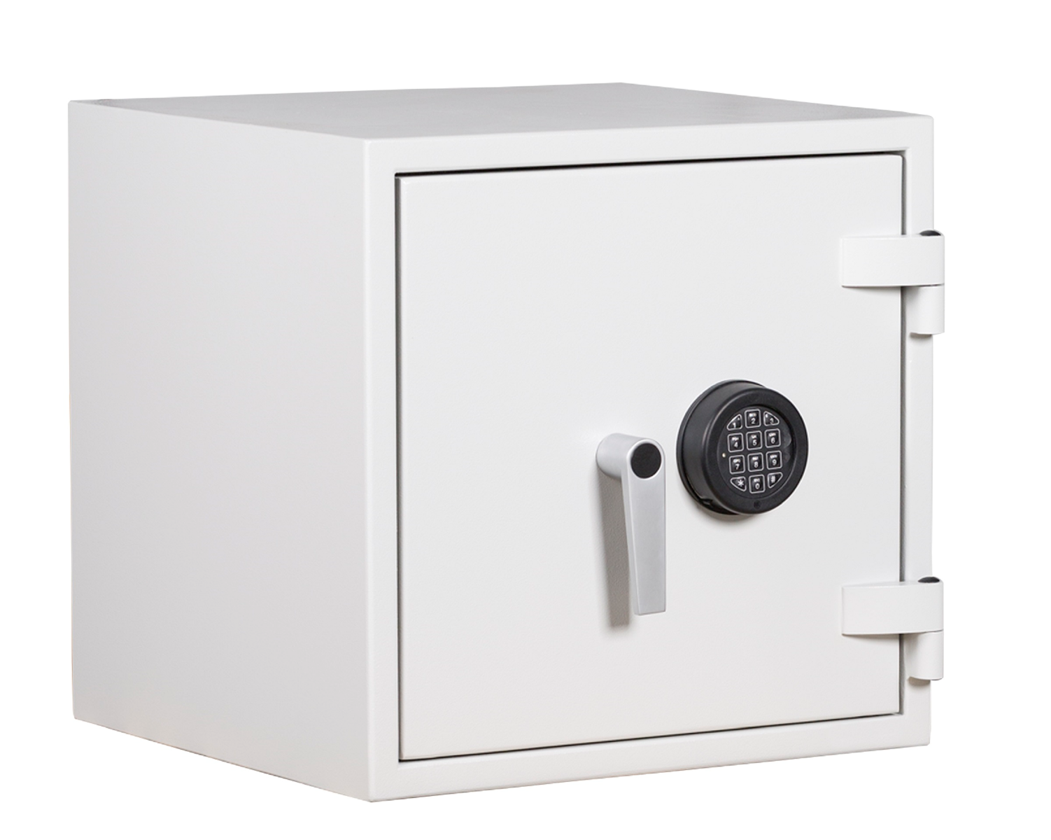 DeRaat DRS Combi 2E fire safe
