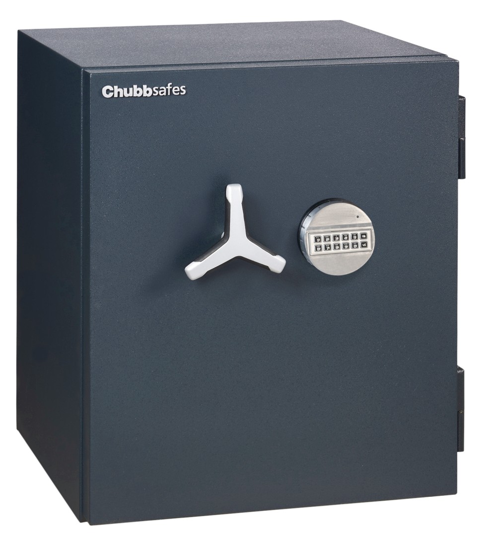 Chubbsafes DuoGuard G1 S110E digital lock