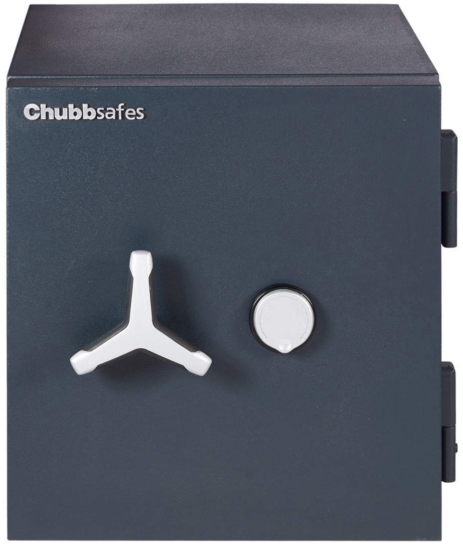 Chubbsafes DuoGuard G1 S60K key lock safe