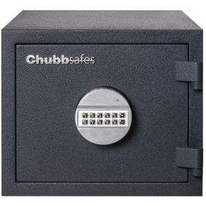 Chubbsafes Homesafe 10E small home safe