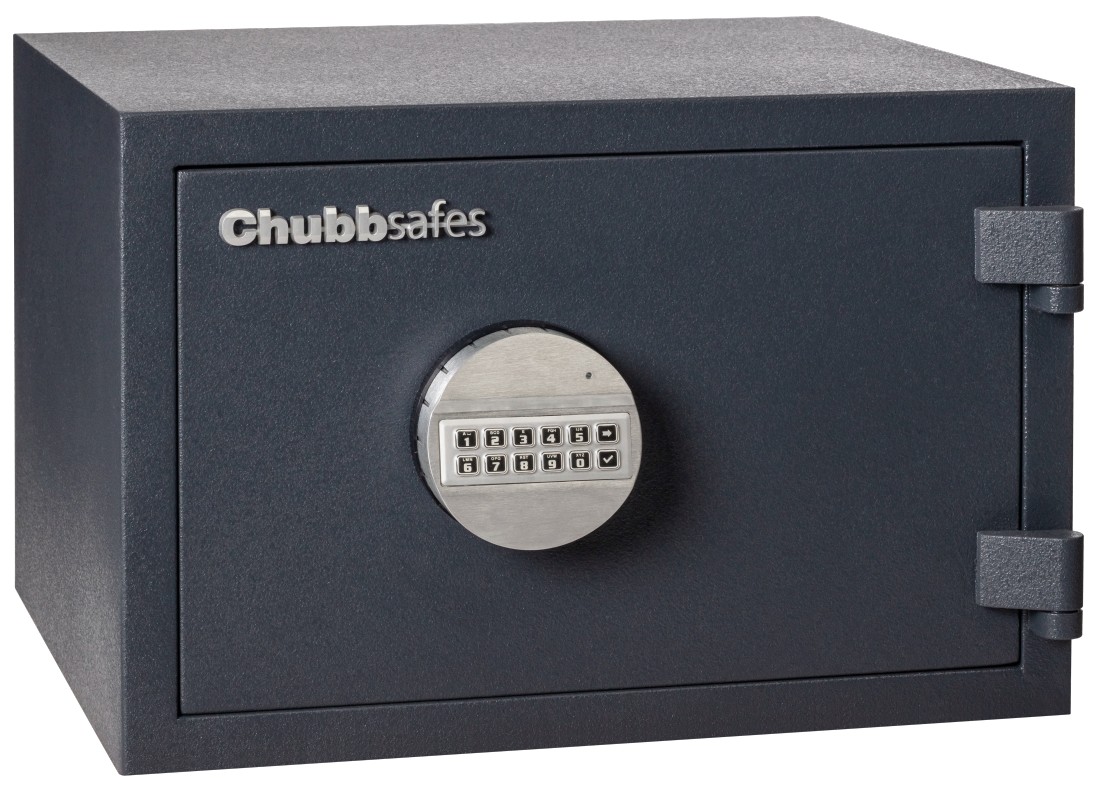 Chubbsafes homesafe 20E small digital locking safe