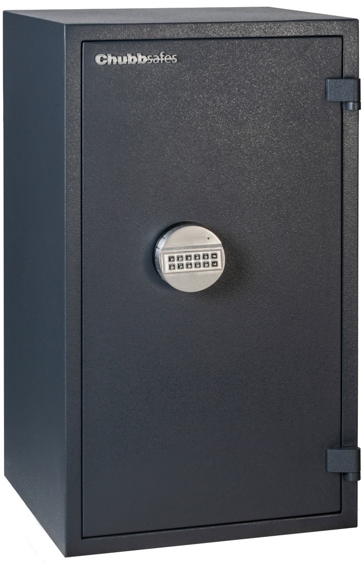 Chubbsafes Homesafe 70E large home safe