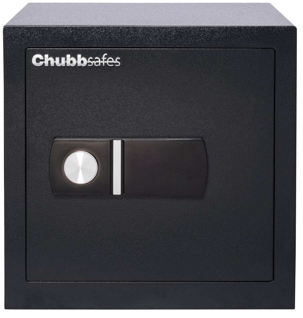 Chubbsafes Homestar 54E home safe