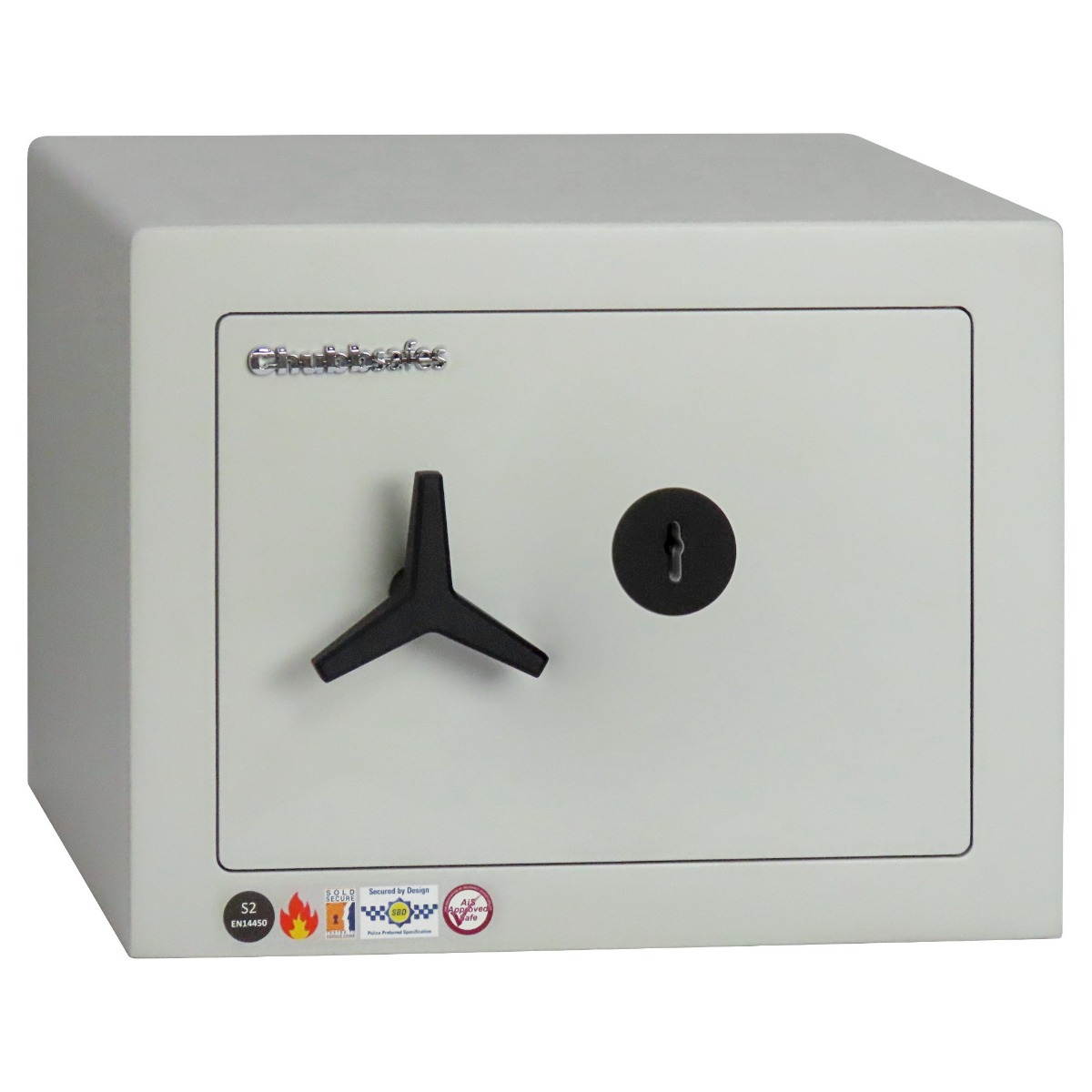Chubbsafes Homevault S2 Plus 25K safe Home safe
