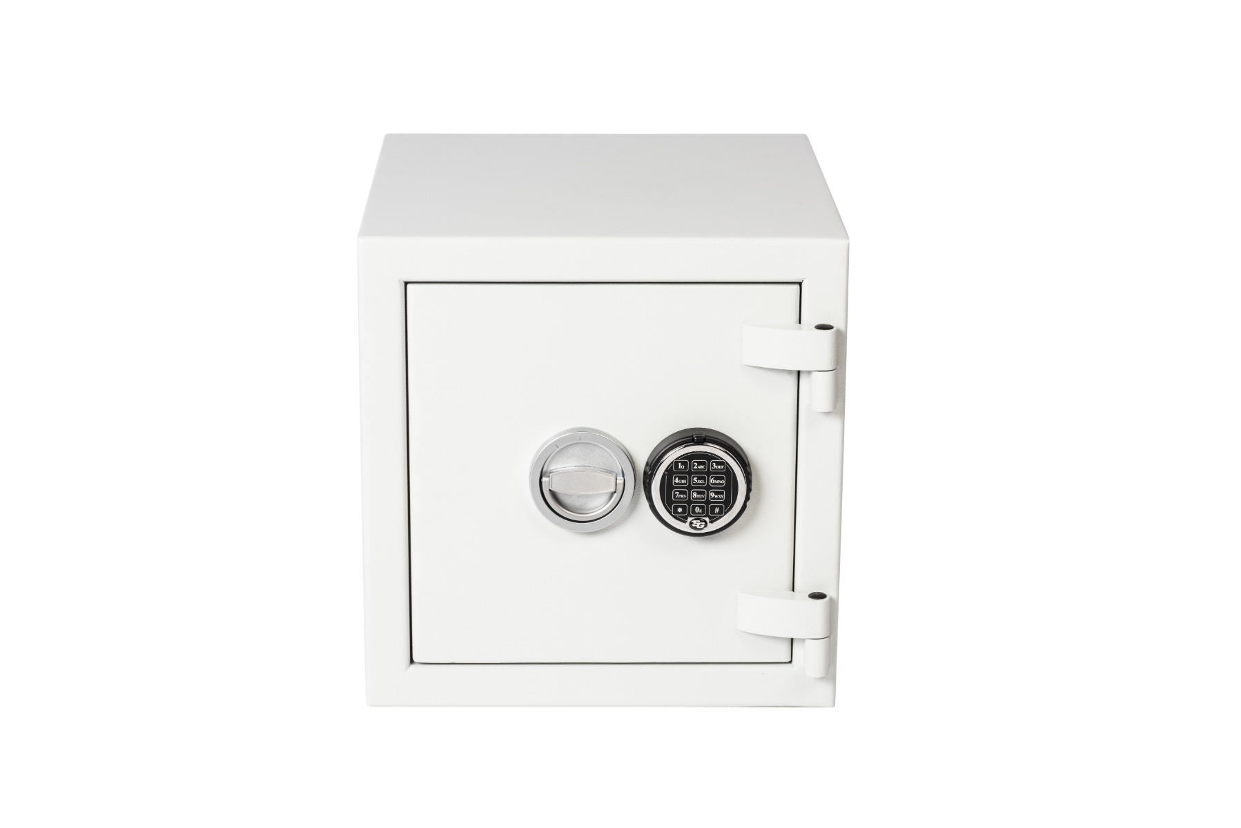 DeRaat Prisma G1 size 1E small home safe