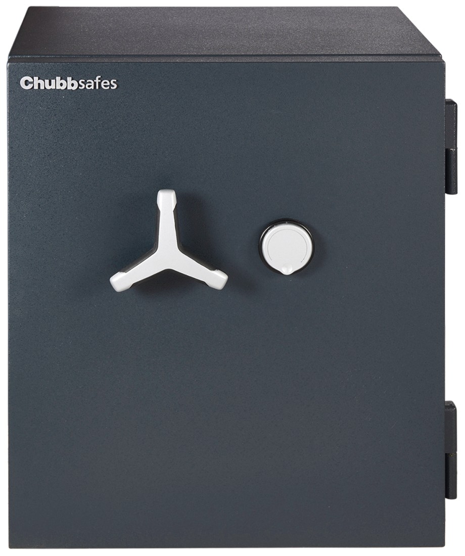 Chubbsafes DuoGuard G2 Size 110K secured keylock