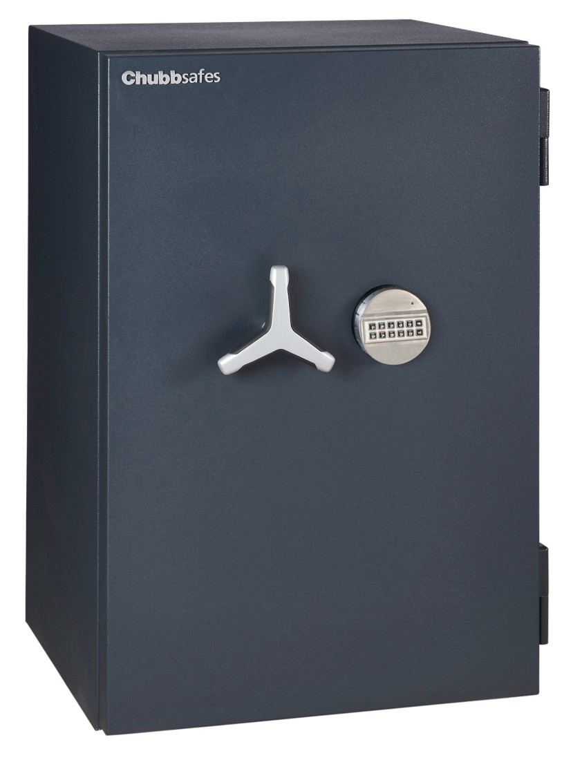 Chubbsafes DuoGuard G2 S150E secured digital lock
