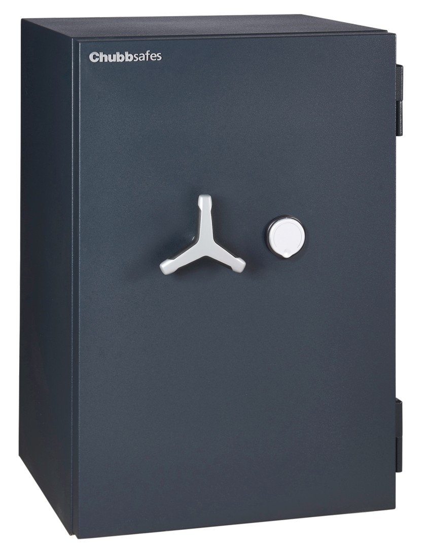 Chubbsafes ProGuard G3 S150 secured keylock