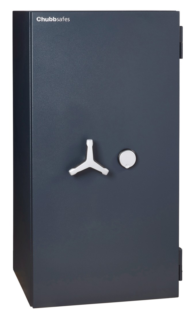 Chubbsafes ProGuard G3 size 200 safe secured key lock