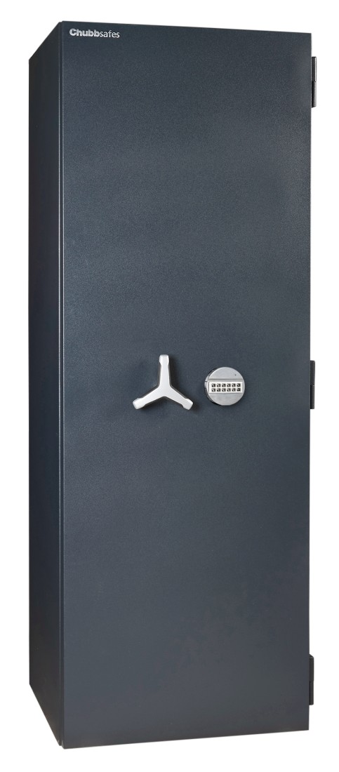 Chubbsafes ProGuard G3 size 450E safe secured digital lock