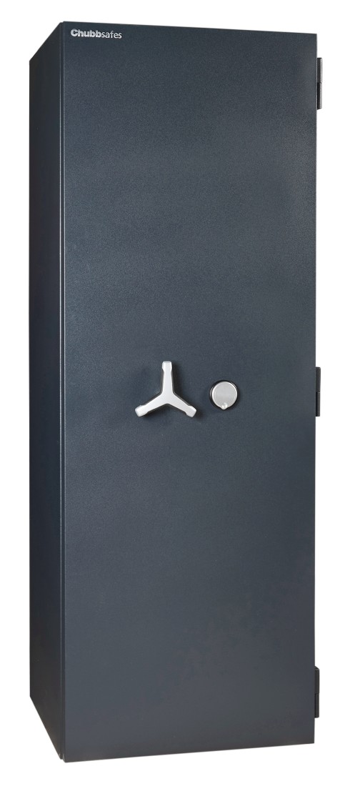 Chubbsafes DuoGuard G2 Size 450 secured key lock