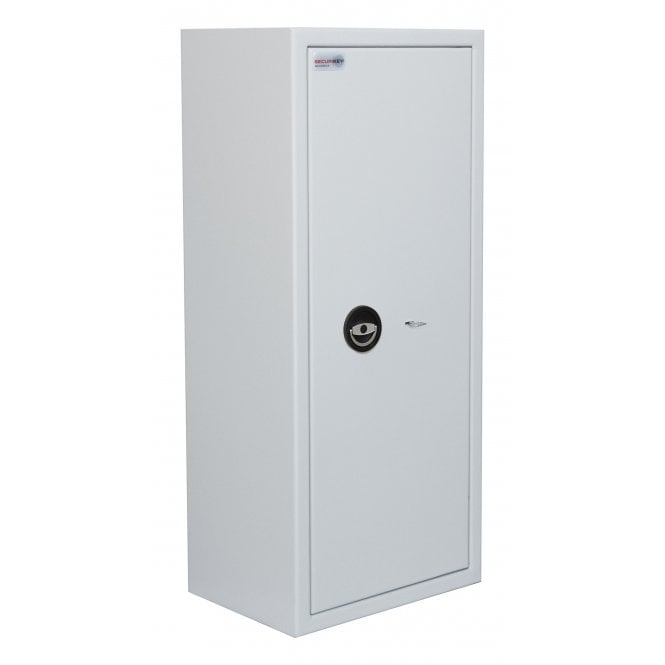 Secure Stor Security Cabinet SC155 closed