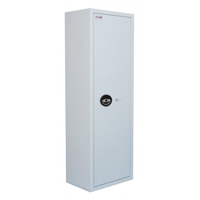 Securikey Secure Stor Security Cabinet SC215 closed