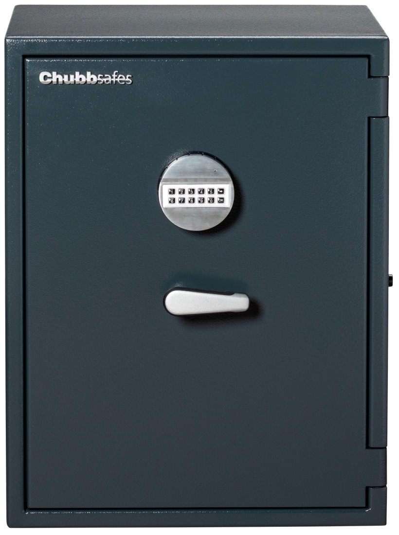 Chubbsafes Senator M45 Size 3E