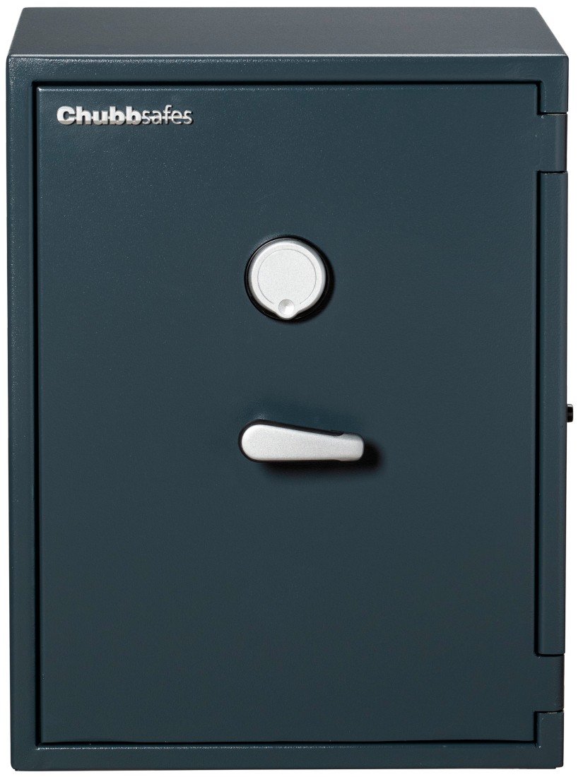 Chubbsafes Senator M45 Size 3K secured keylock