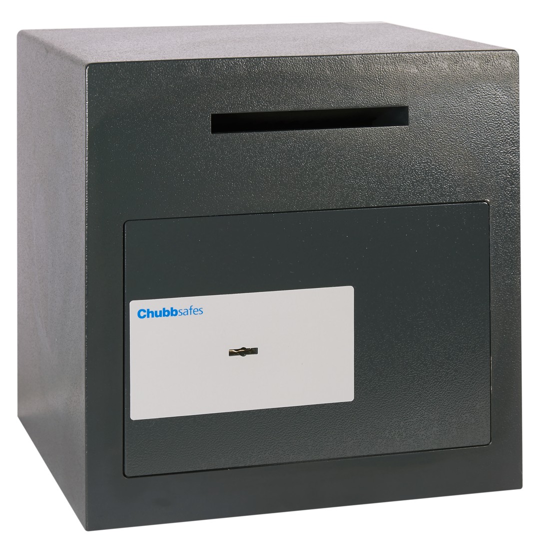 Chubbsafes Sigma 2K deposit safe 