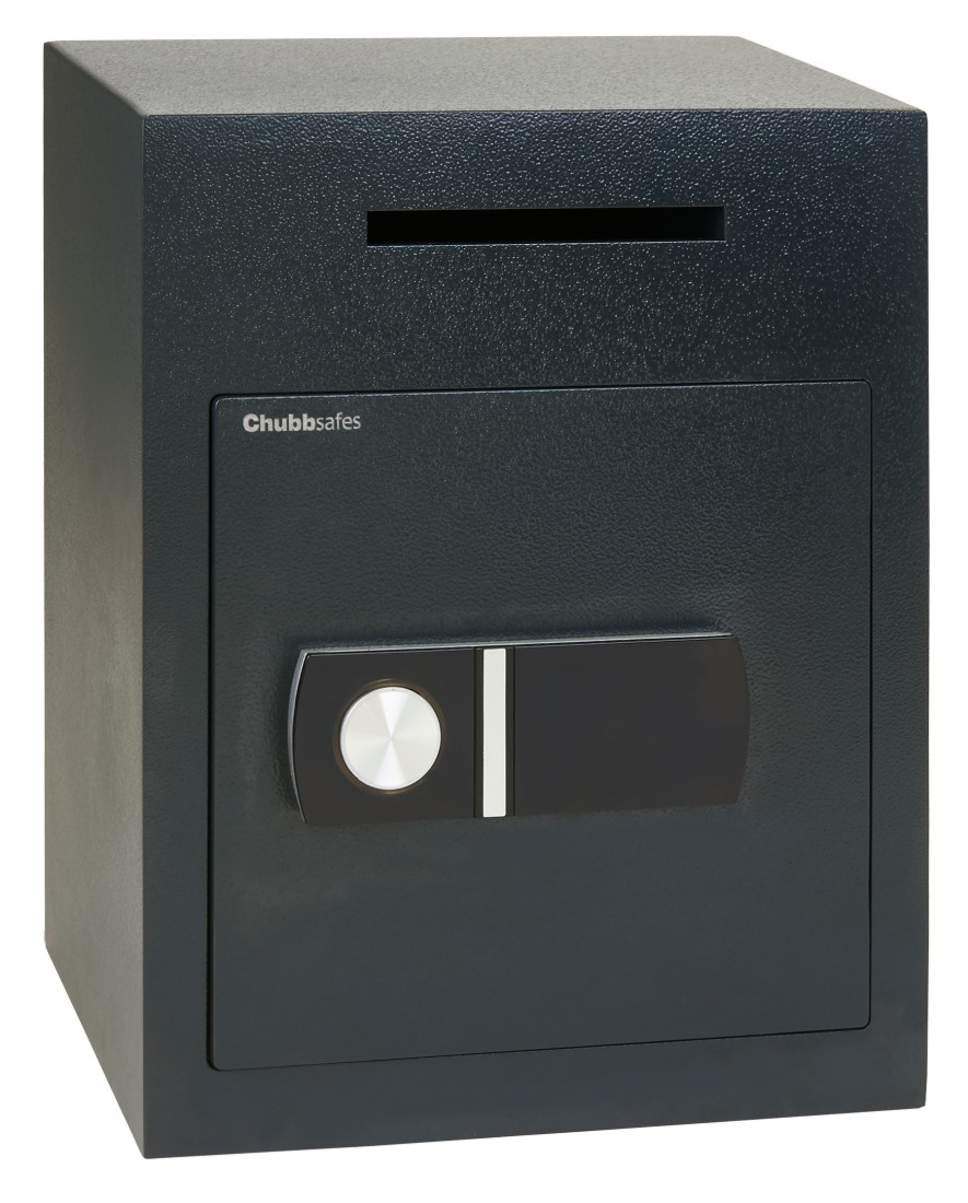 Chubbsafes Sigma 3E deposit safe