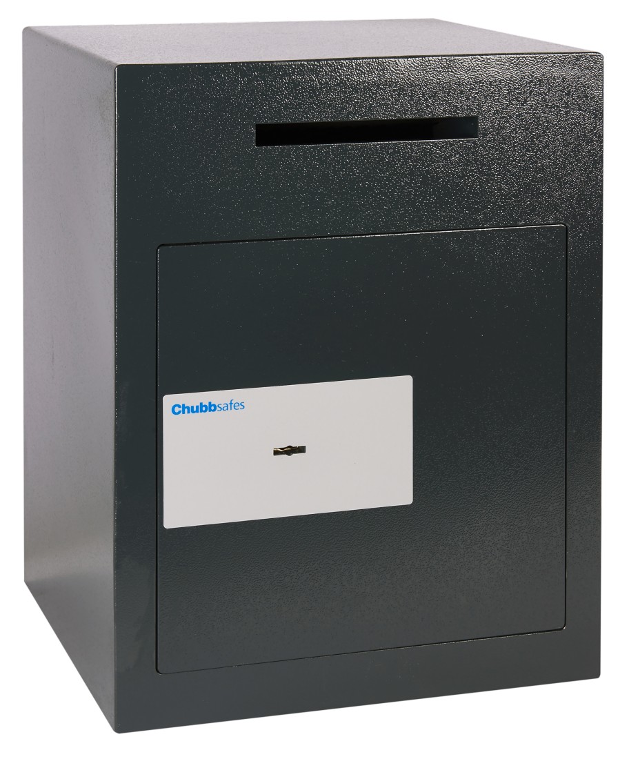 Chubbsafes Sigma 3k deposit safe